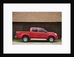 2009 Toyota HiLux pick up truck by Unknown