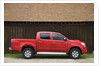 2009 Toyota HiLux pick up truck by Unknown