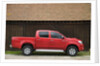 2009 Toyota HiLux pick up truck by Unknown