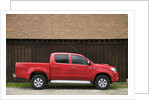 2009 Toyota HiLux pick up truck by Unknown