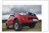 2009 Toyota HiLux pick up truck by Unknown