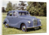 1949 Austin A40 Devon by Unknown