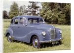 1949 Austin A40 Devon by Unknown