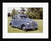 1949 Austin A40 Devon by Unknown