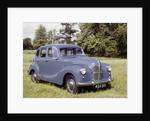 1949 Austin A40 Devon by Unknown