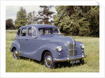 1949 Austin A40 Devon by Unknown