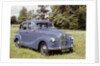 1949 Austin A40 Devon by Unknown