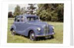 1949 Austin A40 Devon by Unknown