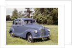 1949 Austin A40 Devon by Unknown