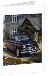 1958 Austin A95 Westminster by Unknown