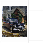1958 Austin A95 Westminster by Unknown