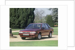 1984 Austin Montego by Unknown