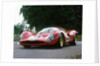 1967 Ferrari 330 P4 by Unknown