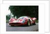1967 Ferrari 330 P4 by Unknown