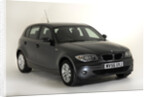 2006 BMW 116i by Unknown