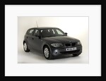 2006 BMW 116i by Unknown