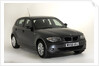 2006 BMW 116i by Unknown
