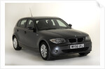 2006 BMW 116i by Unknown