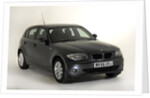 2006 BMW 116i by Unknown