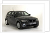 2006 BMW 116i by Unknown