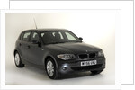 2006 BMW 116i by Unknown