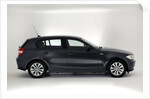2006 BMW 116i by Unknown