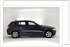 2006 BMW 116i by Unknown