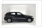 2006 BMW 116i by Unknown