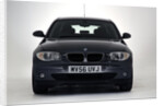 2006 BMW 116i by Unknown