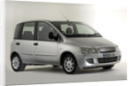 2009 Fiat Multipla by Unknown