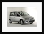 2009 Fiat Multipla by Unknown