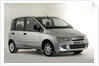 2009 Fiat Multipla by Unknown