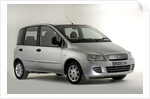 2009 Fiat Multipla by Unknown