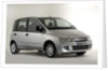 2009 Fiat Multipla by Unknown