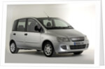 2009 Fiat Multipla by Unknown