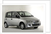2009 Fiat Multipla by Unknown