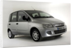 2009 Fiat Multipla by Unknown