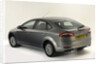 2007 Ford Mondeo Tdci by Unknown