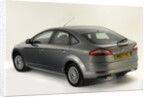 2007 Ford Mondeo Tdci by Unknown
