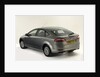 2007 Ford Mondeo Tdci by Unknown