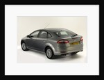 2007 Ford Mondeo Tdci by Unknown