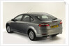 2007 Ford Mondeo Tdci by Unknown