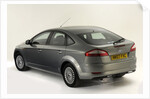2007 Ford Mondeo Tdci by Unknown