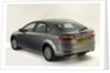 2007 Ford Mondeo Tdci by Unknown
