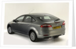 2007 Ford Mondeo Tdci by Unknown