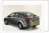 2007 Ford Mondeo Tdci by Unknown