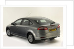 2007 Ford Mondeo Tdci by Unknown