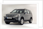 2005 Honda CRV by Unknown