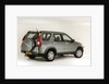 2005 Honda CRV by Unknown