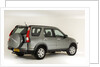 2005 Honda CRV by Unknown
